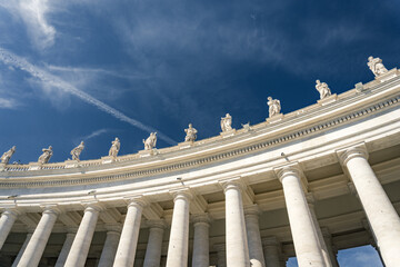 saint peter basilica