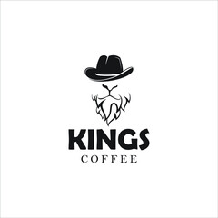 KING'S COFFEE SHOP, Goreme - Restaurant Reviews logo design