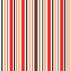 Vertical stripes line seamless pattern