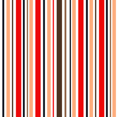 Vertical stripes line seamless vector pattern