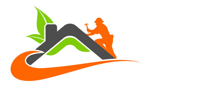 couvreur logo