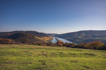 Lorch am Rhein