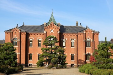 美しすぎる刑務所