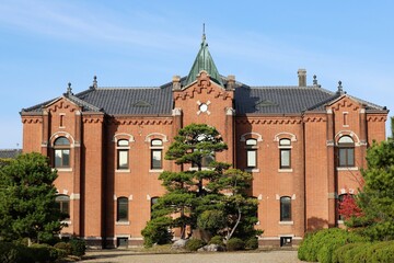 美しすぎる刑務所