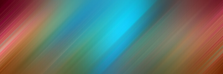 Rectangular abstract striped diagonal blue line background.
