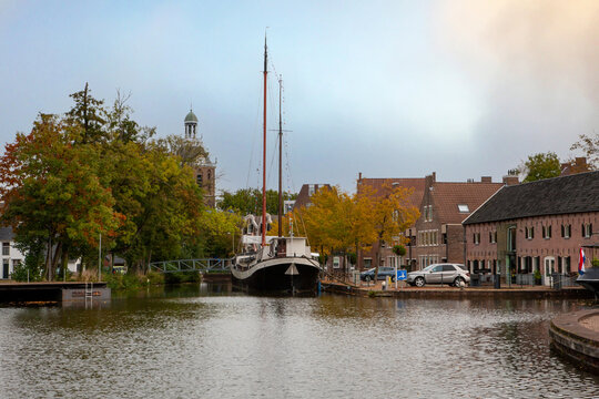 Meppel overijssel