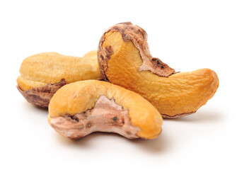 Roasted cashew nuts 