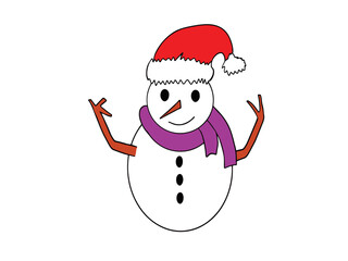 Purple watercolor scribble texture. Abstract watercolor on white background. It is a hand drawn ( Purple abstract watercolor background )