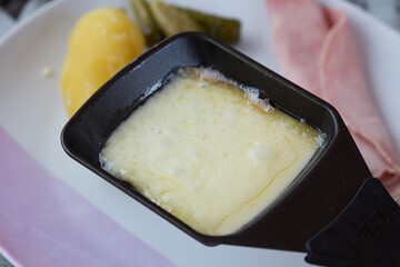 Raclette