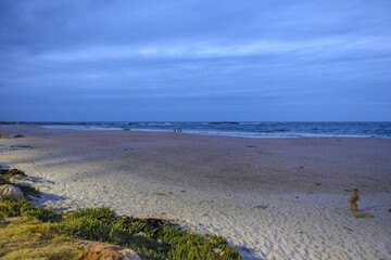 Camps Bay Beach, Cape Town, South Africa