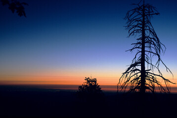 Yosemite national park, United States