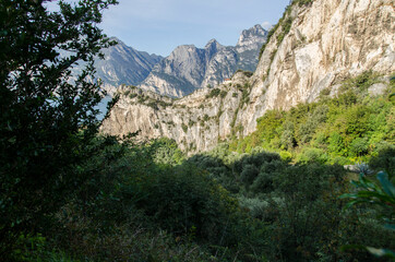 Dolomity 