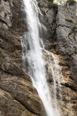 Cascate di Fanes