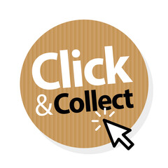 Click and collect