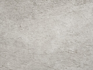 Concrete walls with abstract patterns