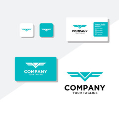 F logo designs vector