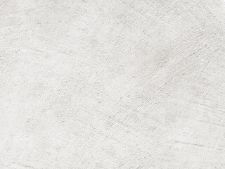 Obraz premium White cement wall background in vintage style