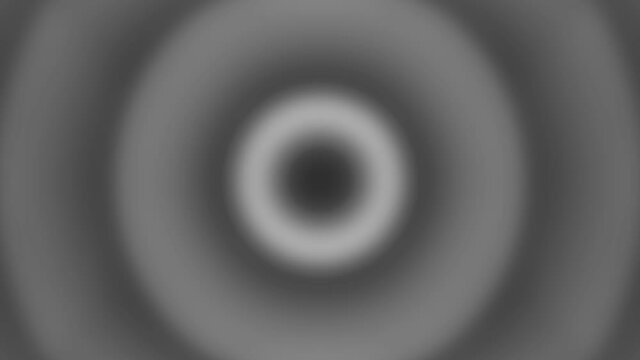 Animated height map of circular waves