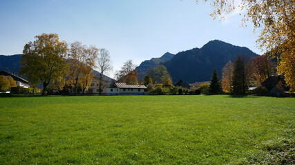 Schliersee Bayern