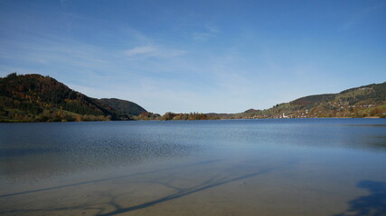 Schliersee Bayern