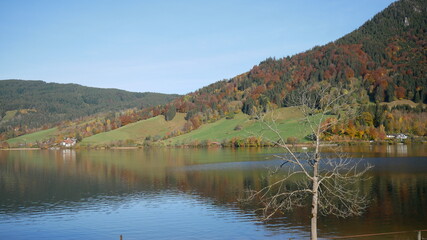 Schliersee Bayern