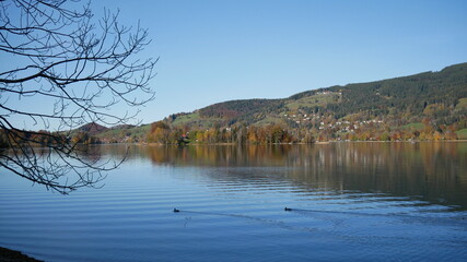 Schliersee Bayern