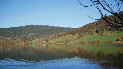 Schliersee Bayern