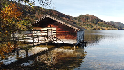 Schliersee Bayern