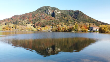 Schliersee Bayern