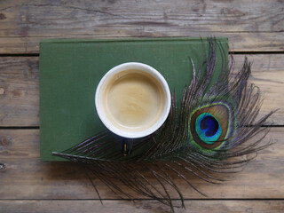 café & livre