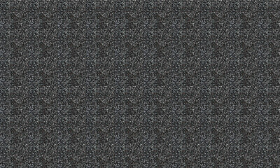 black fabric texture