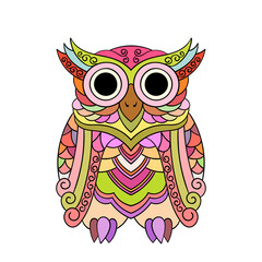 owl