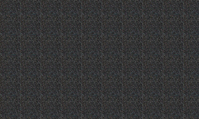 Obraz premium black leather texture