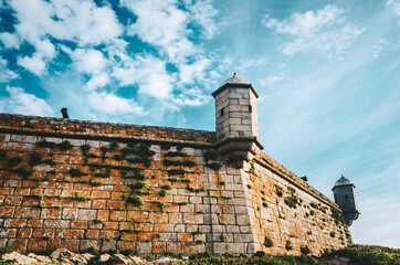 Castelo do Queijo