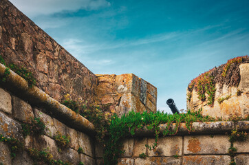 Castelo do Queijo