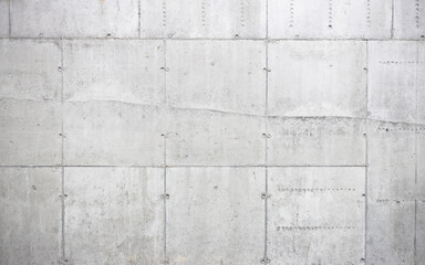 Cement or concrete wall texture as a background