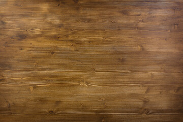 Wooden texture with natural patterns