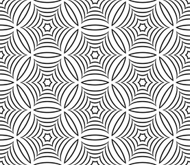 Seamless geometric pattern and texture.