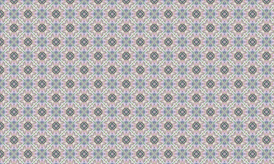 seamless pattern
