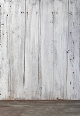 wooden wall background