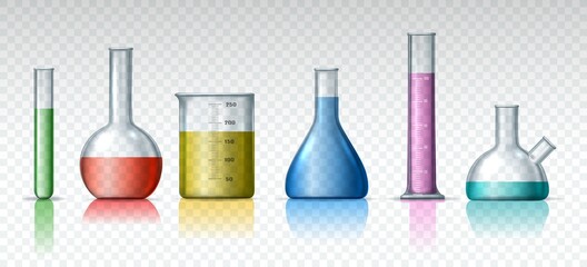 Isolated chemist technology equipment