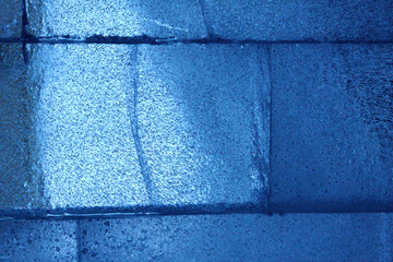 ice wall