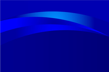 abstract blue background