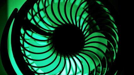 VENTILATOR