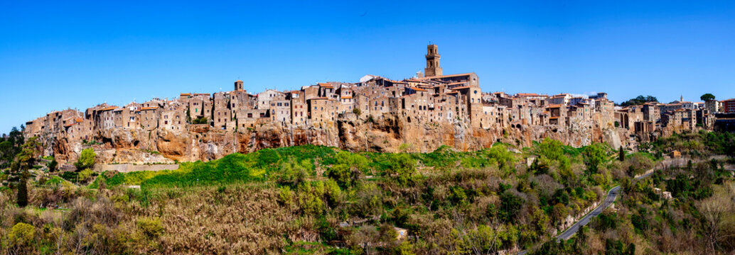 Pitigliano Bilder – Durchsuchen 3,790 Archivfotos, Vektorgrafiken und ...