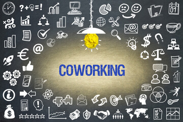 Coworking 