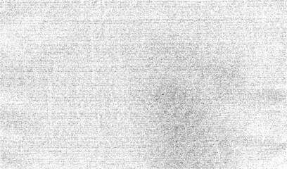 Subtle halftone grunge urban texture vector. Distressed overlay texture. Grunge background. Abstract mild textured effect. Vector Illustration. Black isolated on white. EPS10.