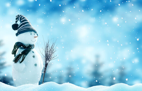 327,404 BEST Snowman IMAGES, STOCK PHOTOS & VECTORS | Adobe Stock