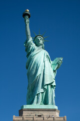 Fototapeta premium Statue of Liberty