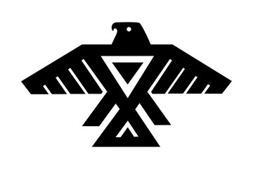 Anishinaabe symbol icon